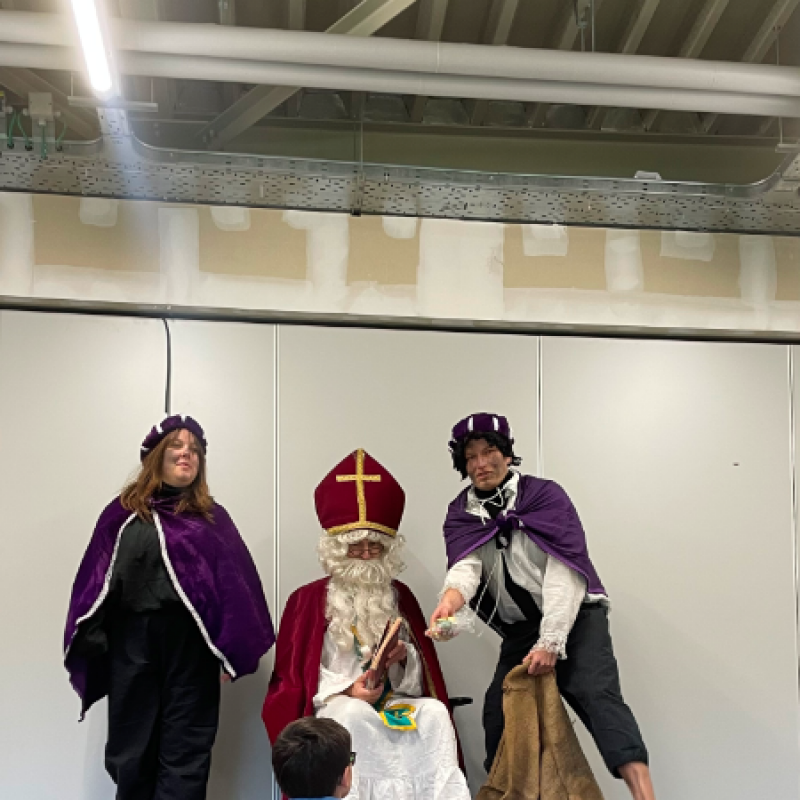 IMG 1046 - Scouts en Gidsen Zaventem 